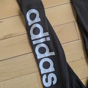 Adidas climatlite leggings